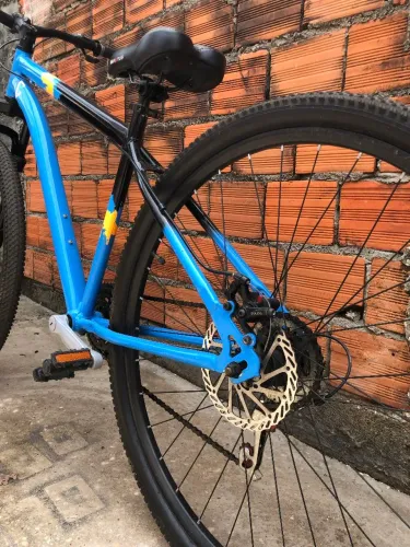 Bicicleta Houston aro 29