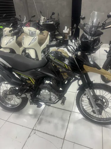 Crosser 2021/2021