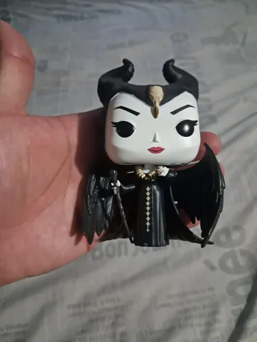 Funko Pop Malévola