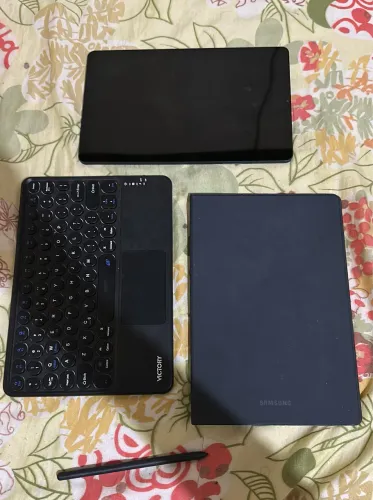 Tablet S6 lite sansung  