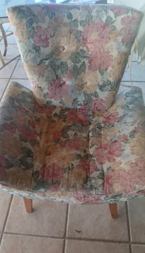 2 poltronas 280 as duas