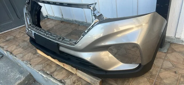 Pára-choque Hyundai Creta 19/21 Original 
