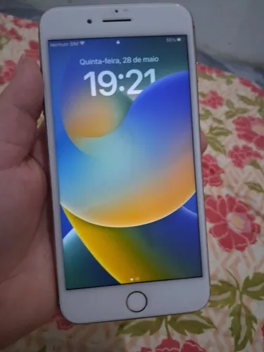 Vendo IPhone 8 plus