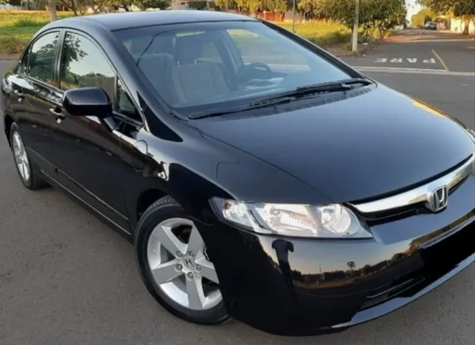 Chevrolet Vectra Elegan. 2.0 MPFI 8V Flexpower MEC 2007