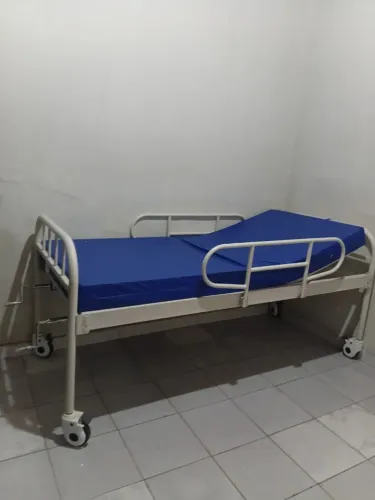 Cama hospitalar