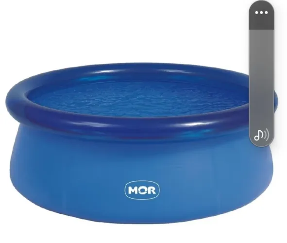 Piscina 1400L