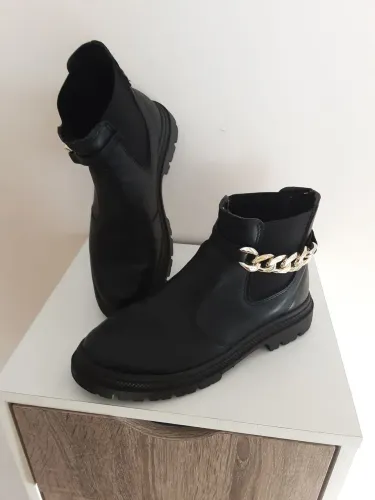 Bota Moleca