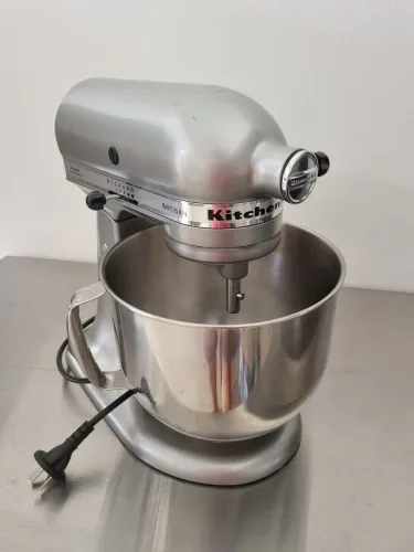 Batedeira Kitchenaid Artisan