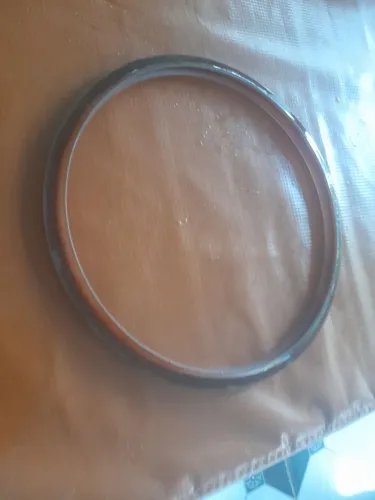 Borrachas da penela pressão