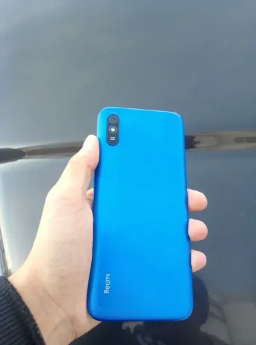 Xiaomi Redmi 9A Azul Excelente Estado!