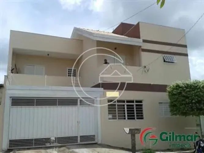 VENDE-SE Residência NO VILA NOVA - MARÍLIA/SP