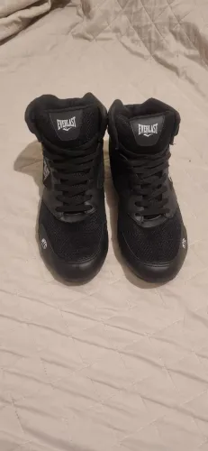 Tênis Boxe Everlast