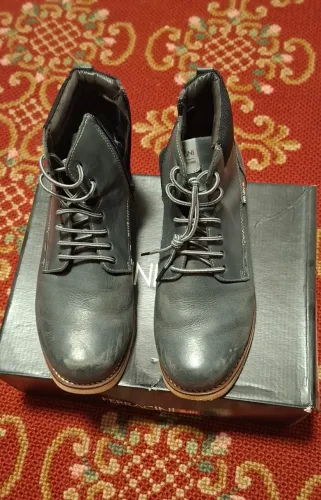 Bota Fielder Ferracini Tamanho 41