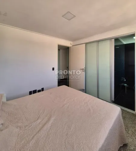 Apartamento com 3 quartos em Pina