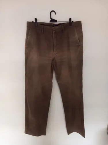 Calça masculina da BRZ n.48 lindíssima!