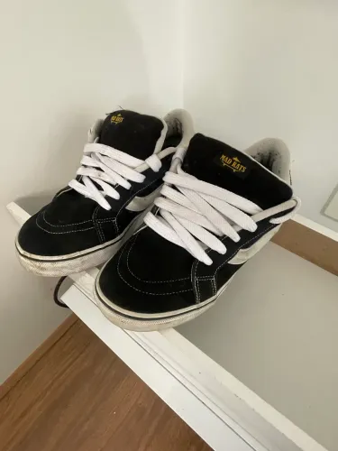 Tenis Mad Rats Bulky 90 Classic