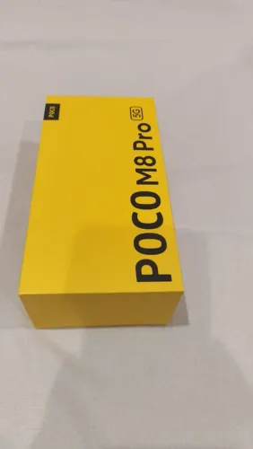 Poco m8 pro 5g 