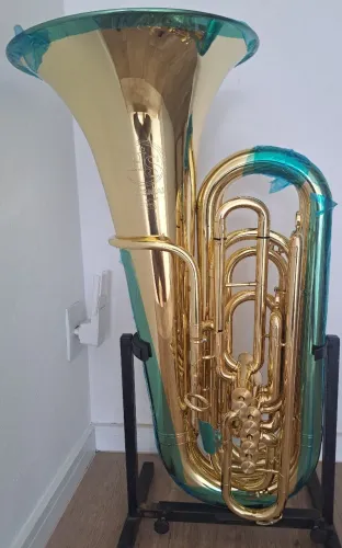 Tuba HSTB3 Sib