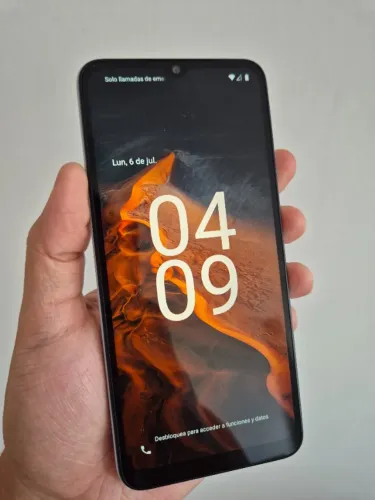 Redmi A1 - Azul - Usado