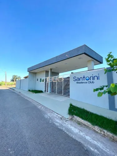 Apartamento | Venda | Santorini Residence Club