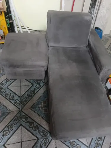 Vende se sofa sem avarias , sou da região do grajau