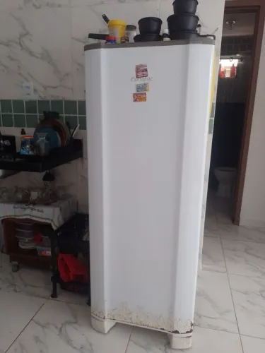 Geladeira