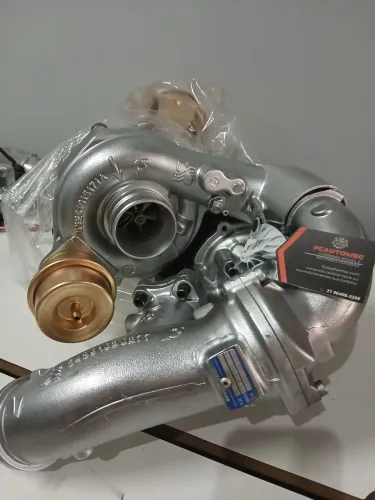 Turbina Sprinter 415 / 515 / 311 Biturbo