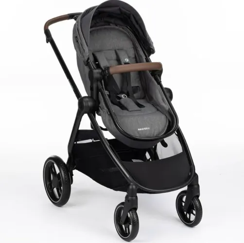Carrinho Anna 3 Maxi Cosi