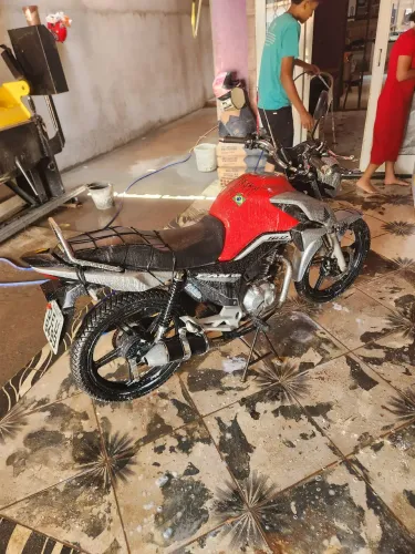 Dore retro da 160 serve na 150 também