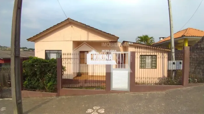 Terreno com 1 quarto à venda por R$ 250000.00, 495.00 m2 - OLARIAS - PONTA GROSSA/PR