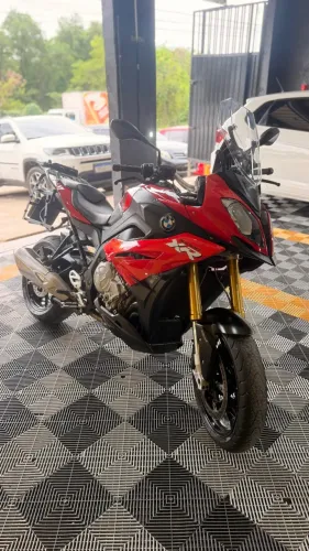 S1000XR Impecável