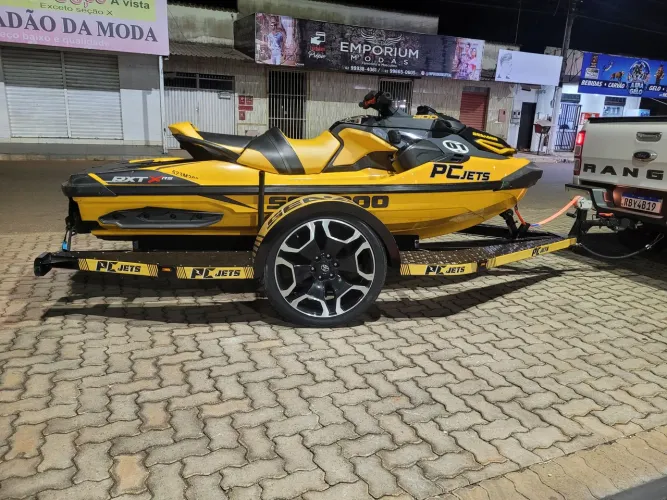 Jet ski rxtx 300, wake 170, rxp 300, gti 130, spark, gtr 215, rxp 260, yamaha 1.100,.