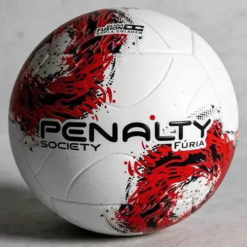 Bola socyte penalty Fúria