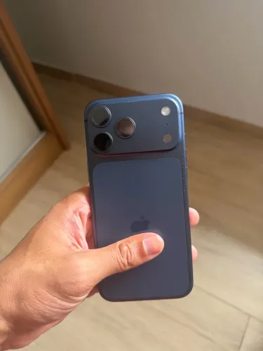 iPhone 17 Pro Max 256gb