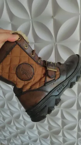 Original bota da Polo Ralph Lauren