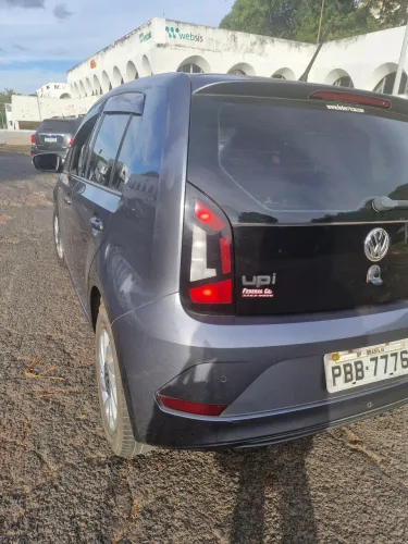Volkswagen Up! Move 1.0 TSI Total Flex 12V 5P 2018