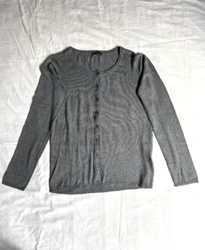 Cardigan Tricô Alk Urban P