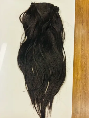 Vendo mega hair