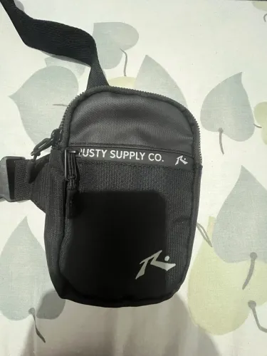 shoulder bag Rusty preta