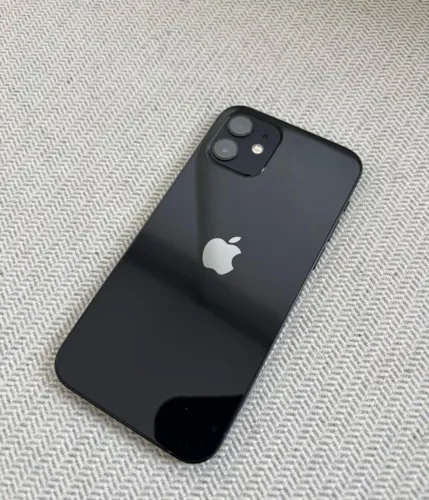 iPhone 12 mini