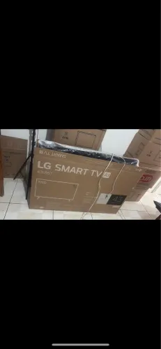 Tv 43 LG