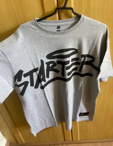 Camiseta Starter (Original)