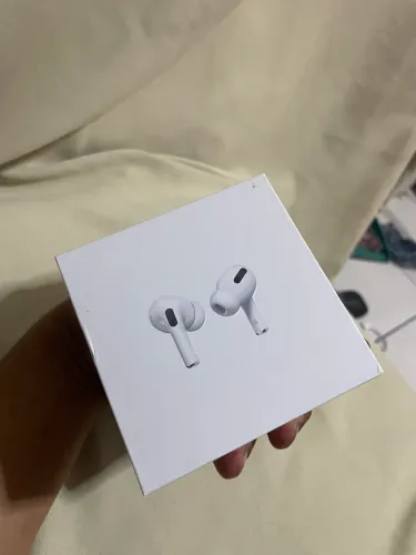 AirPods Pro