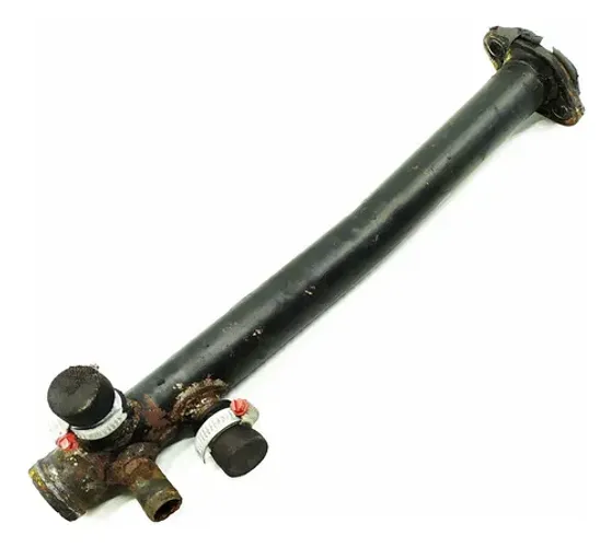 Cano Água Motor Fiat Tipo 1.6 Ie 1995 144893