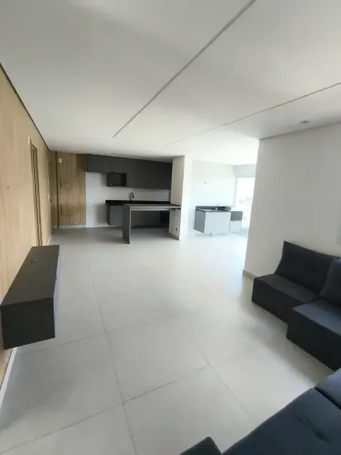 Lindo apartamento mobiliado para locação 2 suítes 2 vagas + depósito - Tatuapé
