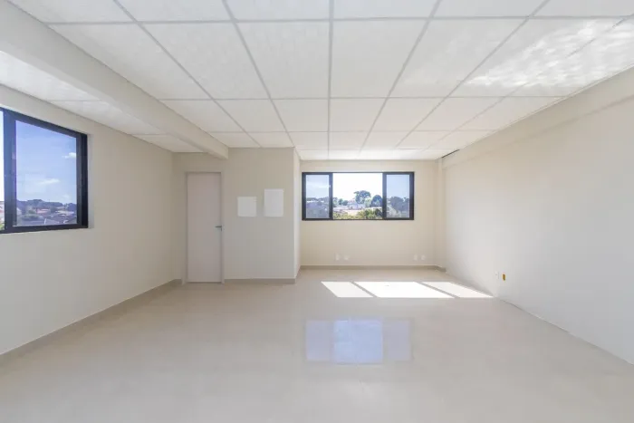 Sala para alugar, 29,34 m² - Guabirotuba - Curitiba/PR