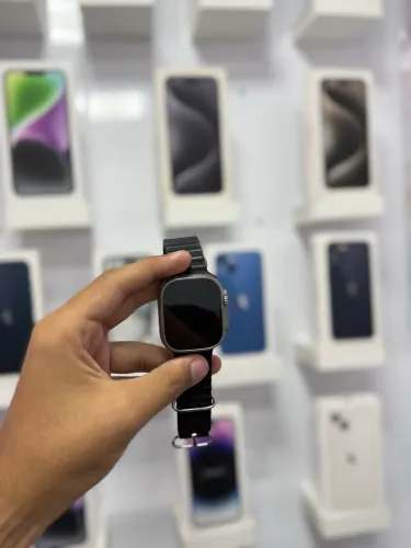 APPLE WATCH SÉRIE ULTRA 1 49MM 86% 