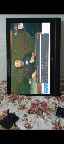 Tv LG 42 polegadas