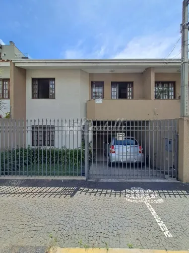 Sobrado para locação, na Vila Estrela, PONTA GROSSA - PR