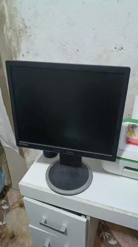 Monitor 17 polegadas
